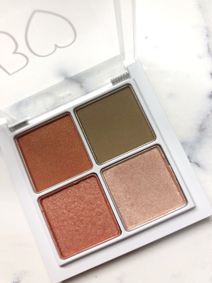 つやぷるリップR/b idol/口紅を使ったクチコミ(2枚目)