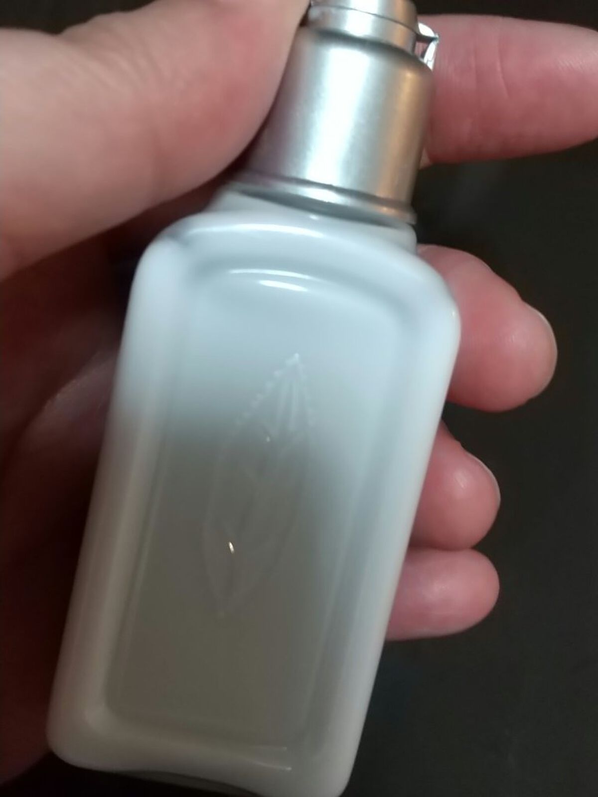 ヴァーベナ ボディローション/L'OCCITANE/ボディローションを使ったクチコミ（1枚目）