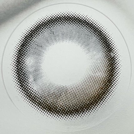 POLARIS/i-sha/カラーコンタクトレンズを使ったクチコミ(4枚目)