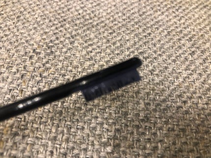 アイブロウ マスカラ/iMPREA/眉マスカラを使ったクチコミ(2枚目)