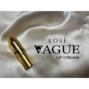 KOSE VOGUE  LIPCREAM

コーセー  バーグ リップクリーム


ミニリップクリーム