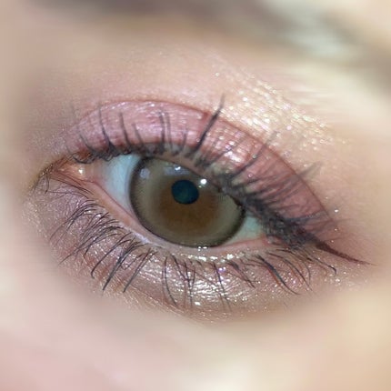 エレガンス グラヴィティレス マスカラ/Elégance/マスカラを使ったクチコミ(3枚目)