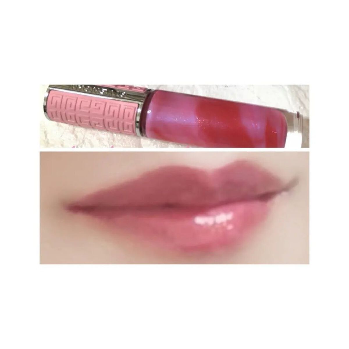 チーク ポップ/CLINIQUE/パウダーチークを使ったクチコミ（3枚目）