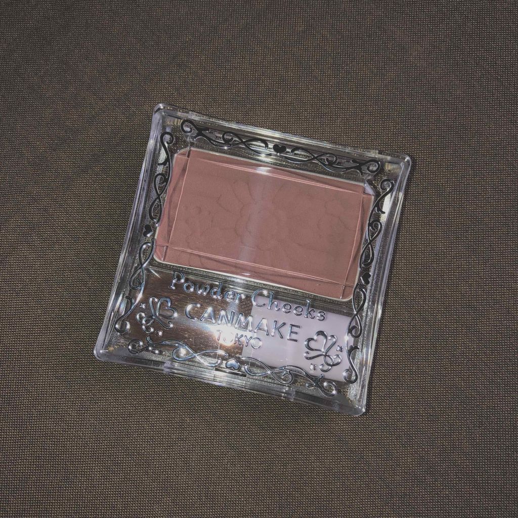 フルーティーピュアオイルリップ/キャンメイク/リップグロスを使ったクチコミ（1枚目）