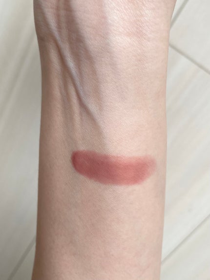 ルージュ ココ フラッシュ/CHANEL/口紅を使ったクチコミ(3枚目)