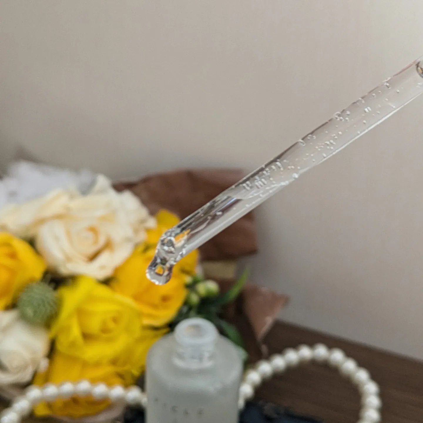 T-AC バランシング クリーム/VICLE/フェイスクリームを使ったクチコミ（3枚目）