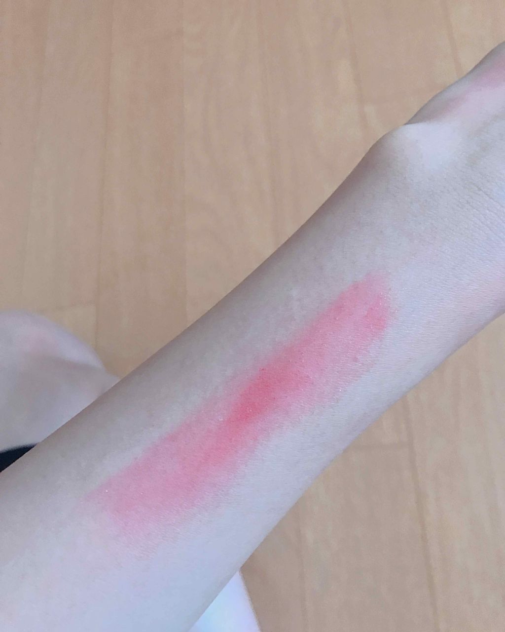 エンジェル ハート アイカラーズ/エンジェルハート/単色アイシャドウを使ったクチコミ(2枚目)