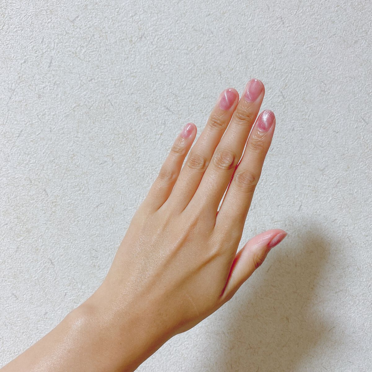 シア ネイルオイル/L'OCCITANE/ネイルオイル・トリートメントを使ったクチコミ（2枚目）