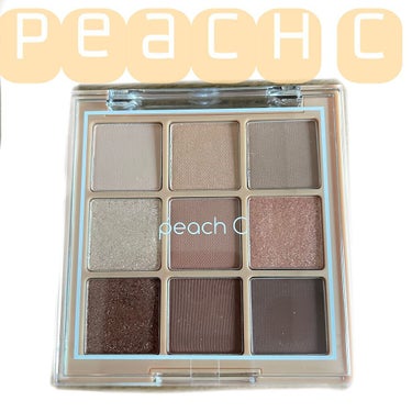 ○peachC   soft brown

ずっと欲しかったpeachC
ついにヤフオクで購入してしまいました🐯

そして群を抜いて使いやすい、、！

全体的にピンク味がある発色なんですよね、、。
それ