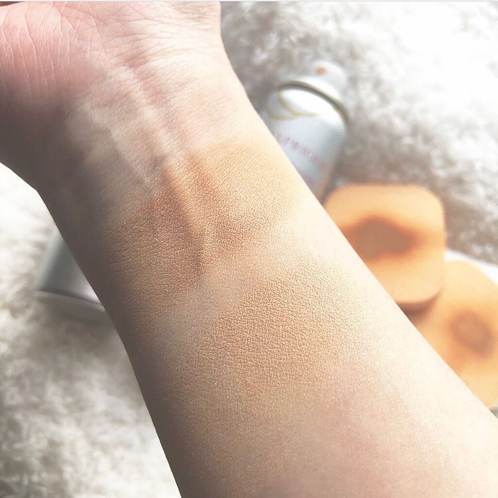 クールスキンウェアBB/ESPRIQUE/BBクリームを使ったクチコミ(3枚目)
