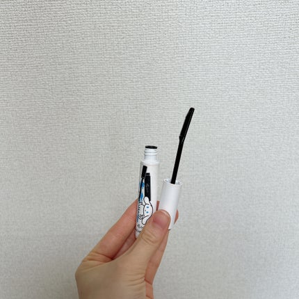 エテュセ アイエディション (マスカラベース)/ettusais/マスカラ下地を使ったクチコミ(2枚目)