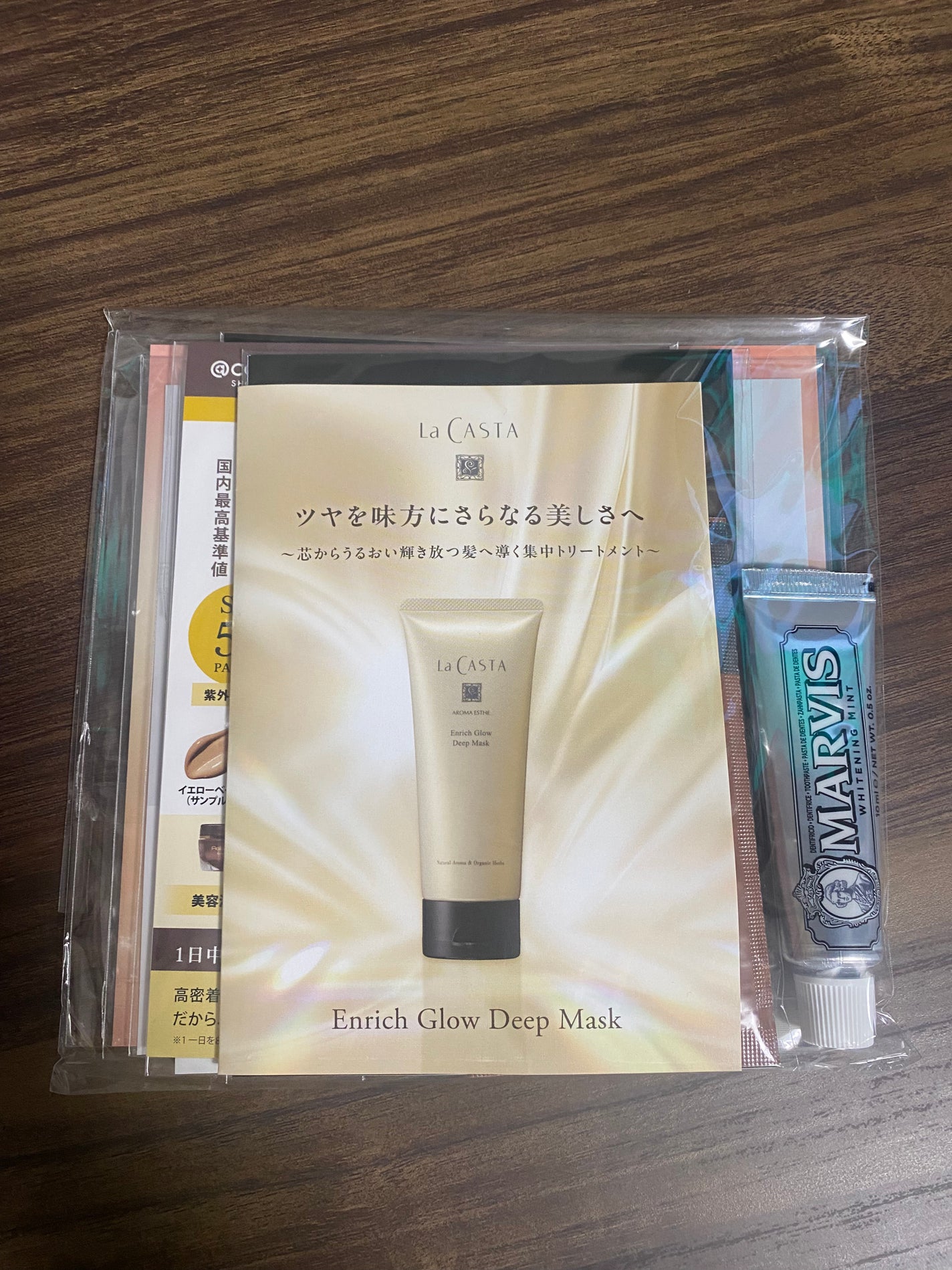 ヴォワールコレクチュールn/クレ・ド・ポー ボーテ/化粧下地を使ったクチコミ(6枚目)