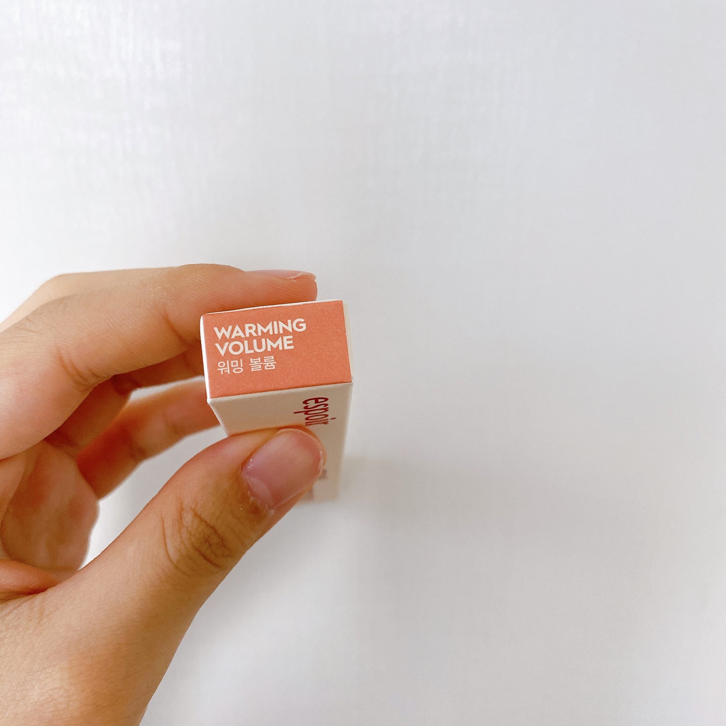 プランピーズ オーバーリップペンシル/espoir/リップライナーを使ったクチコミ(5枚目)