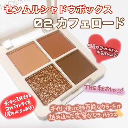 ミネラライジング ポア コンシーラー/the SAEM/リキッドコンシーラーを使ったクチコミ(2枚目)