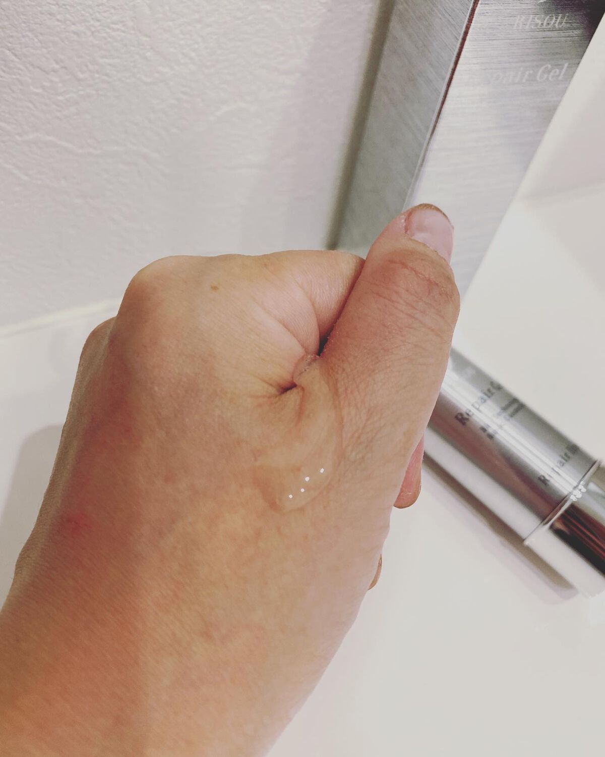 を使ったクチコミ（2枚目）