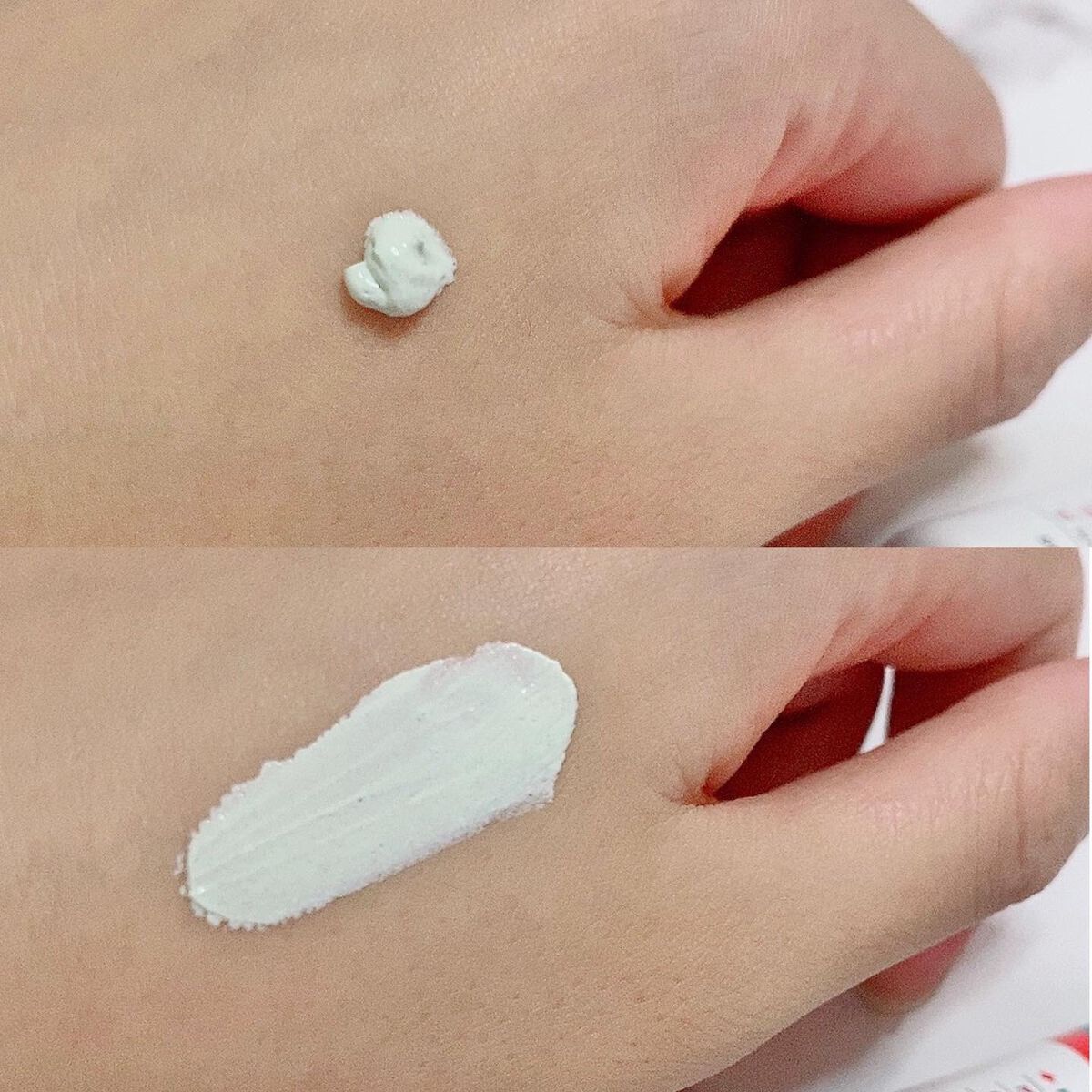 ミラクルアクネクリアスポットトリートメント/SOME BY MI/美容液を使ったクチコミ（3枚目）