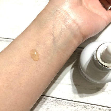 シルクセラム/エルツティン/美容液を使ったクチコミ(3枚目)