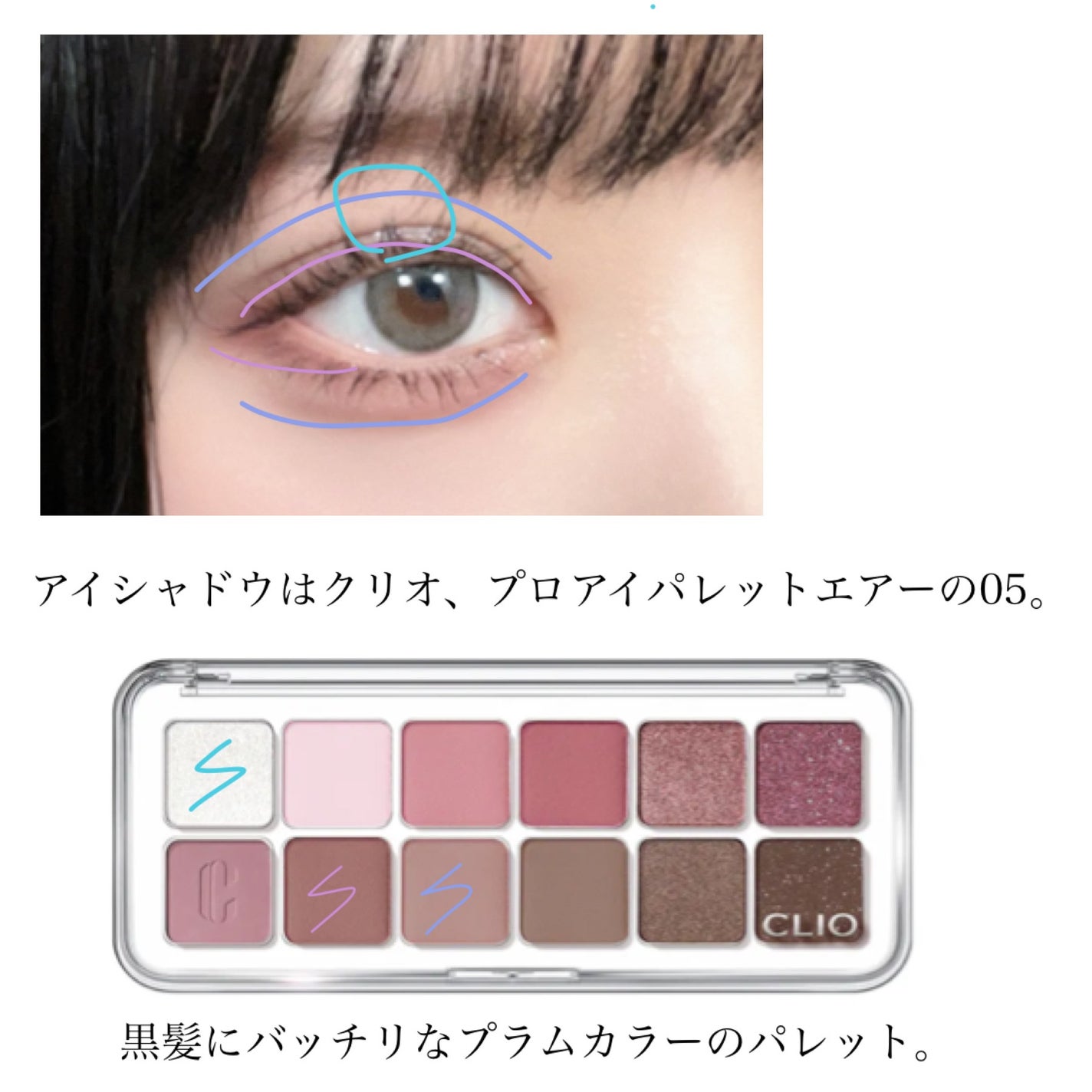 超細芯アイブロウ/CEZANNE/アイブロウペンシルを使ったクチコミ(4枚目)