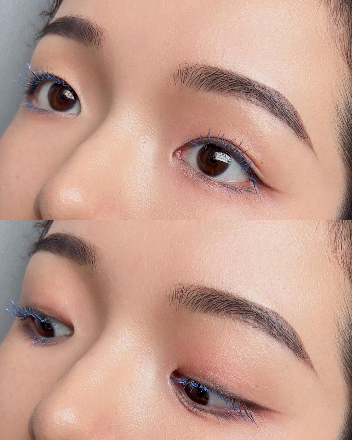 試してみた】アイシャドウパレット フローラ カラハリ BYREDOの