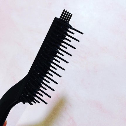 クレイスパ カラートリートメント/clayence/ヘアカラーを使ったクチコミ(4枚目)