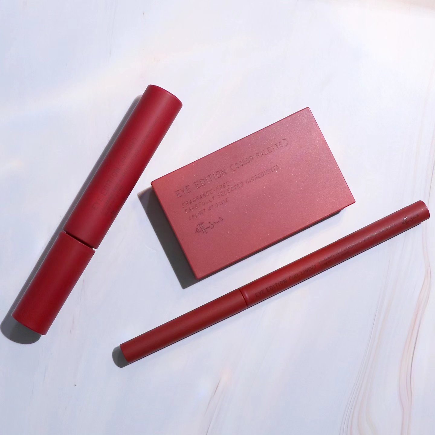 エテュセ アイエディション(マスカラ)/ettusais/マスカラを使ったクチコミ（1枚目）