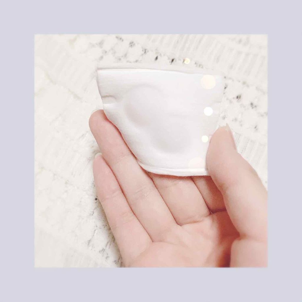 クラリファイング ローション 2/CLINIQUE/拭き取り化粧水を使ったクチコミ（3枚目）