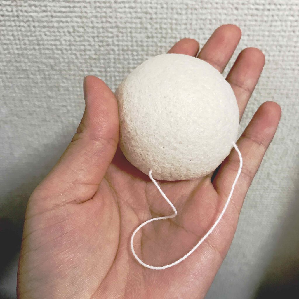 ほいっぷるん/DAISO/その他スキンケアグッズを使ったクチコミ(1枚目)