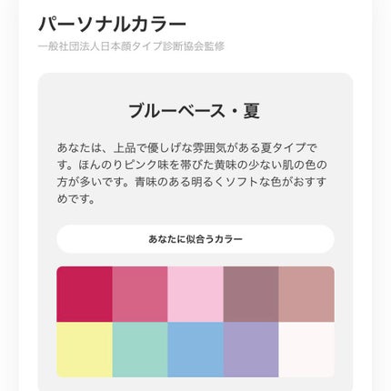 ZOZOGLASS/ZOZOTOWN/その他を使ったクチコミ(5枚目)