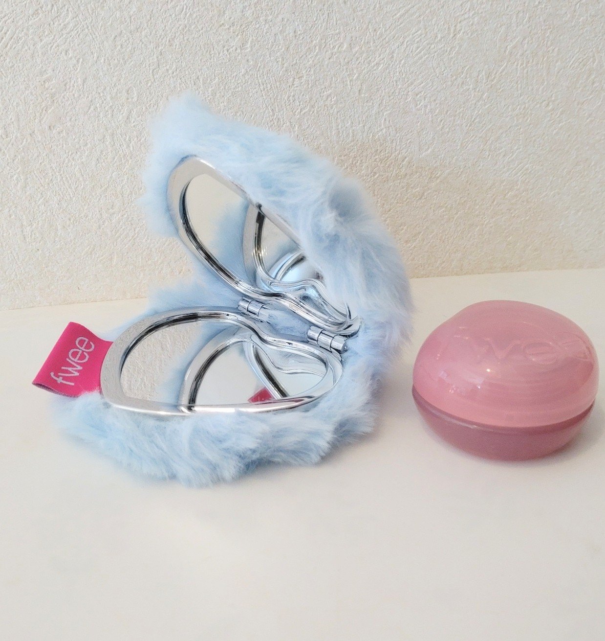 ファーミラー / fwee