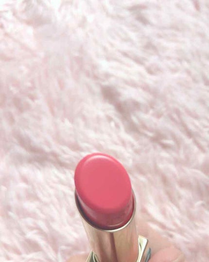 グレイズバームリップ/excel/口紅を使ったクチコミ(2枚目)