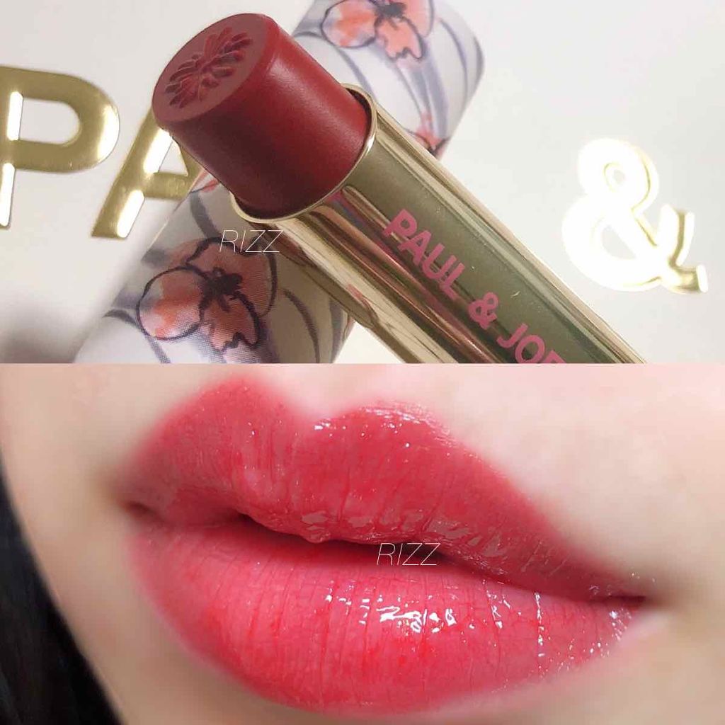 メイクアップ コレクション 2018/PAUL & JOE BEAUTE/メイクアップキットを使ったクチコミ(3枚目)