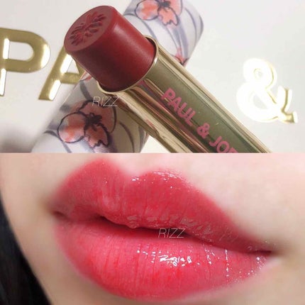 メイクアップ コレクション 2018/PAUL & JOE BEAUTE/メイクアップキットを使ったクチコミ(3枚目)