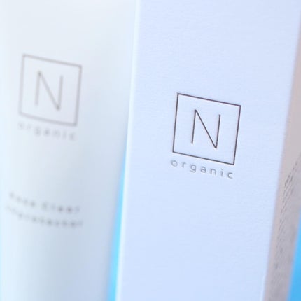 ベース クリアUVプロテクター/N organic/日焼け止めクリームを使ったクチコミ(2枚目)