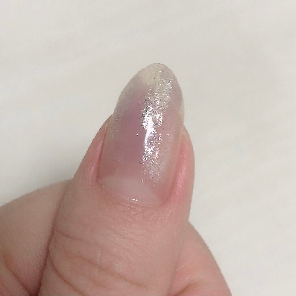 カラフルネイルズ/キャンメイク/マニキュアを使ったクチコミ(3枚目)