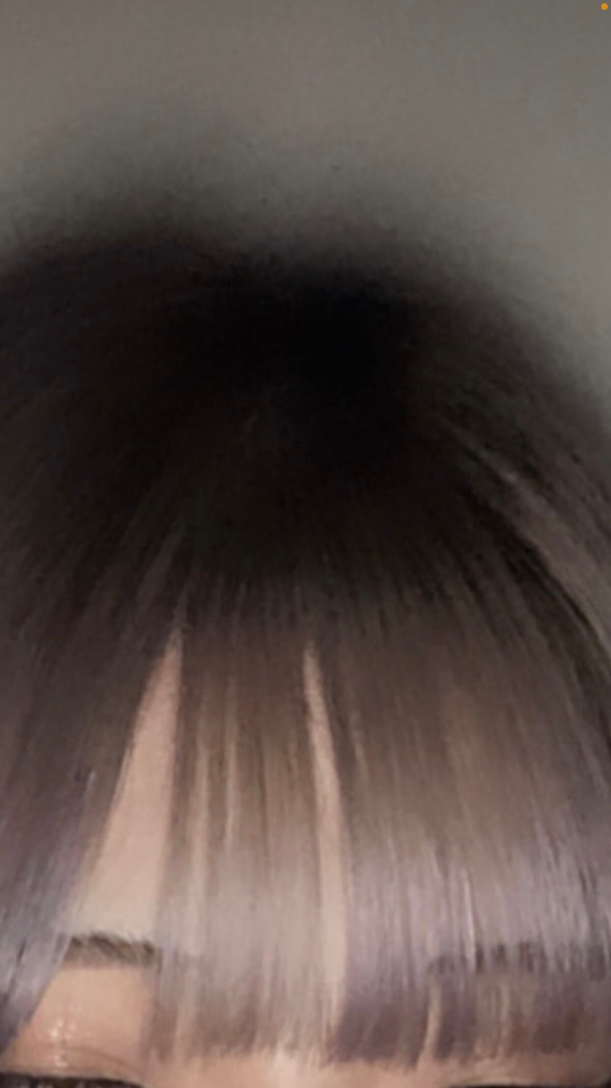 ボンディング・メタリックス/got2b/ヘアカラーを使ったクチコミ(2枚目)