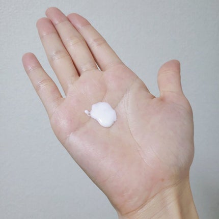 UVプロテクトミルク/ライスフォース/化粧下地を使ったクチコミ(2枚目)