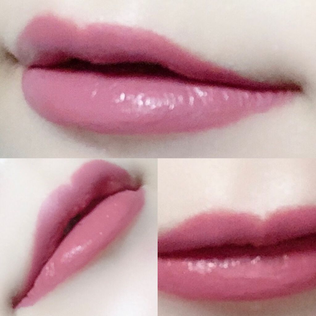 SPステイ マットインク/MAYBELLINE NEW YORK/口紅を使ったクチコミ(1枚目)