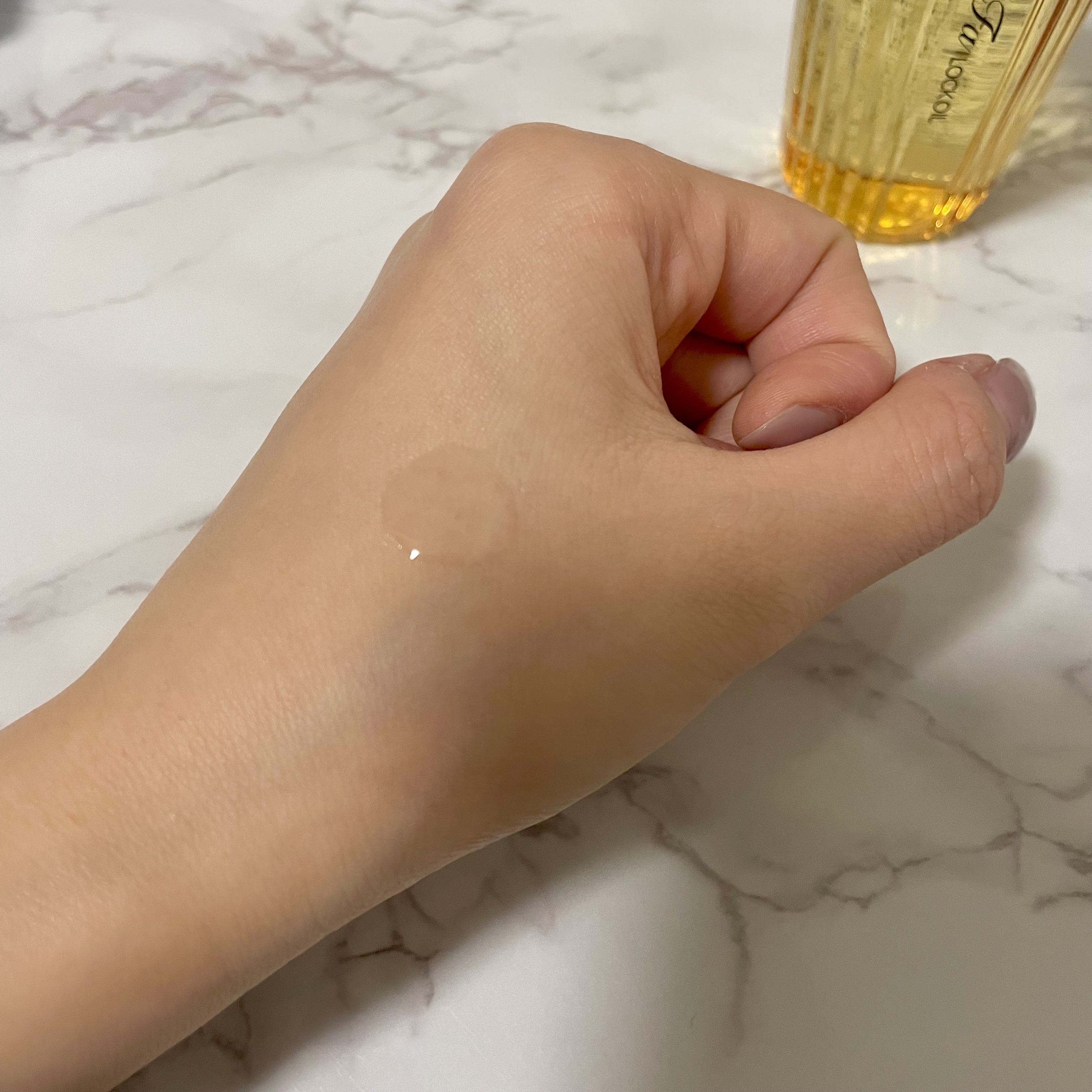 ロックオイル/ReFa/ヘアオイル by rena💜ﾌｫﾛﾊﾞ100%