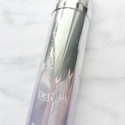 RTXセラム ぺプチショット/Dr.G/美容液を使ったクチコミ(2枚目)