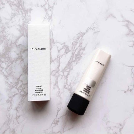 ストロボクリーム/M・A・C/化粧下地を使ったクチコミ(1枚目)