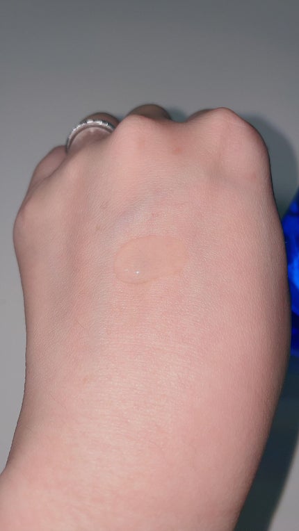 ブライトニングケア ローション M(医薬部外品)/アクアレーベル/化粧水を使ったクチコミ(4枚目)