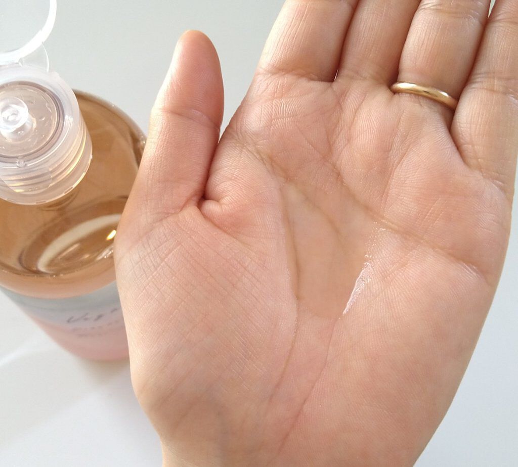 ユーガ ヴィーガン ドクダミシカ マスク/ユーガ/シートマスク・パックを使ったクチコミ（2枚目）