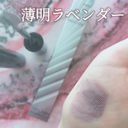 ケイト レアフィットジェルペンシルN/KATE/ジェルアイライナーを使ったクチコミ(5枚目)