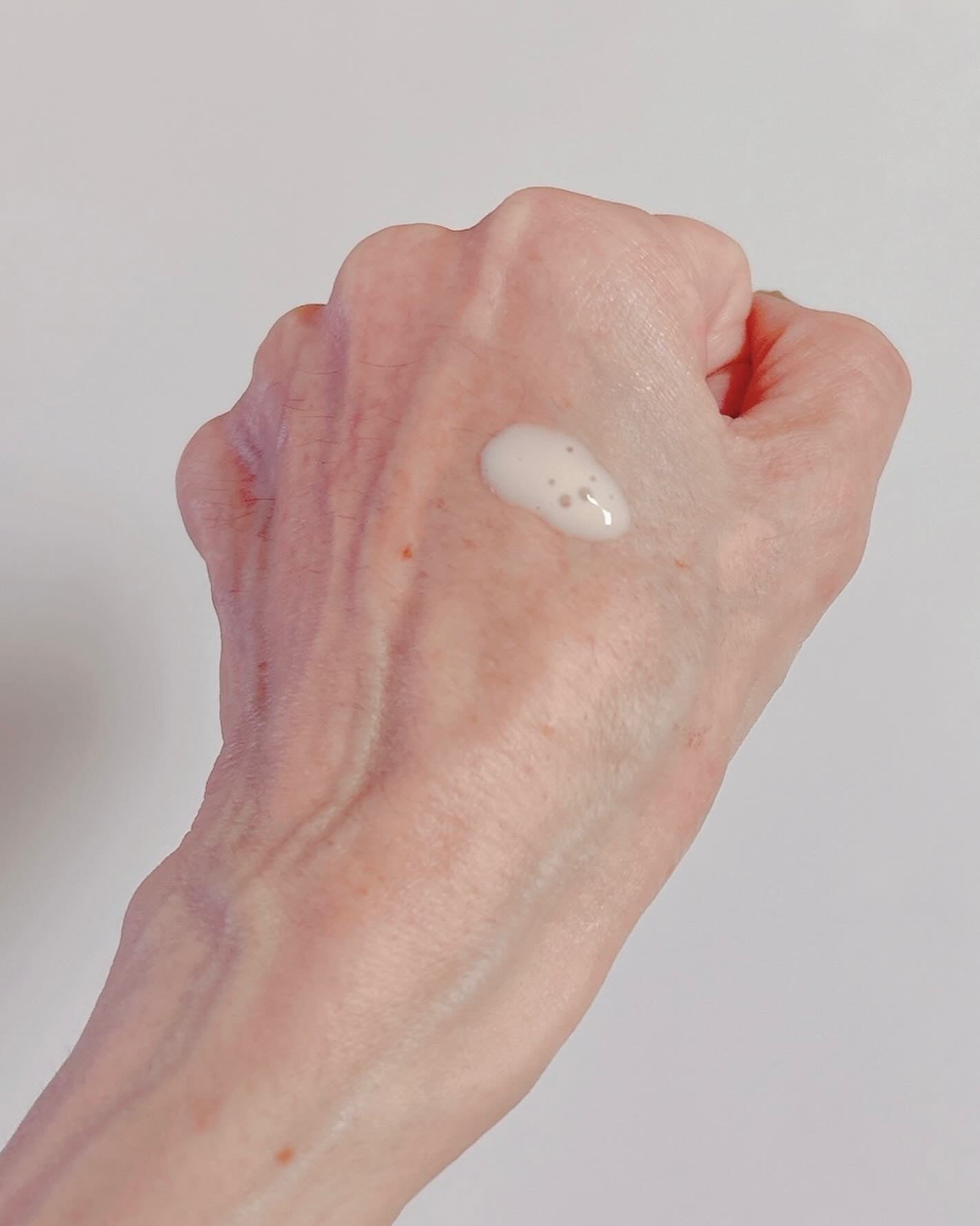 発酵ブラン 美容液 /HAKKOBLANC/美容液を使ったクチコミ(3枚目)