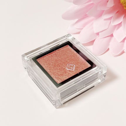 eyeshadow/SLN/単色アイシャドウを使ったクチコミ(2枚目)