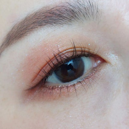 グロウ タッチ アイズ/SUQQU/リキッドアイシャドウを使ったクチコミ(2枚目)