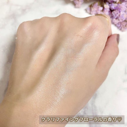 アンリミテッド キー/インフィニティ/美容液を使ったクチコミ(6枚目)