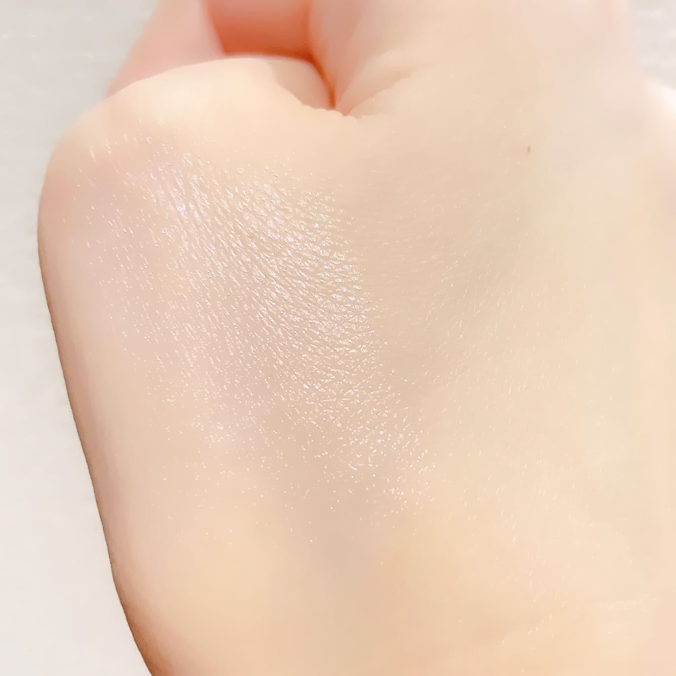 フィー グリッツストーンハイライター/fwee/パウダーハイライトを使ったクチコミ(7枚目)