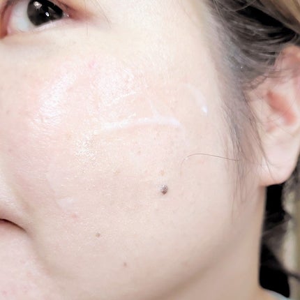 アドバンスド ブライトニング セラム/オルビス/美容液を使ったクチコミ(5枚目)