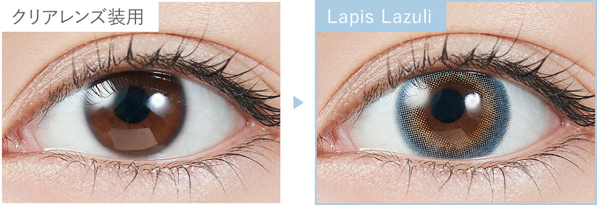 TOPARDS 1day ラピスラズリ